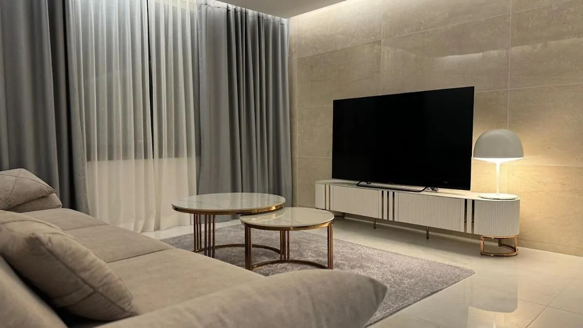 Majestic Seoul Stay Cheongdam Daire