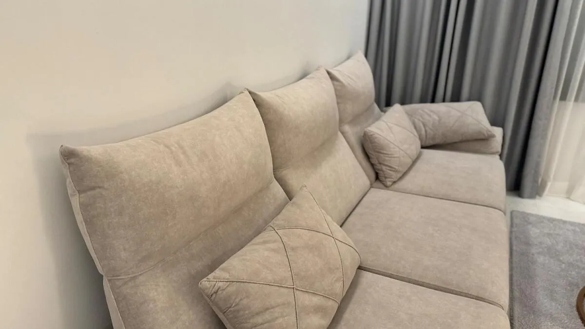 Majestic Seoul Stay Cheongdam
