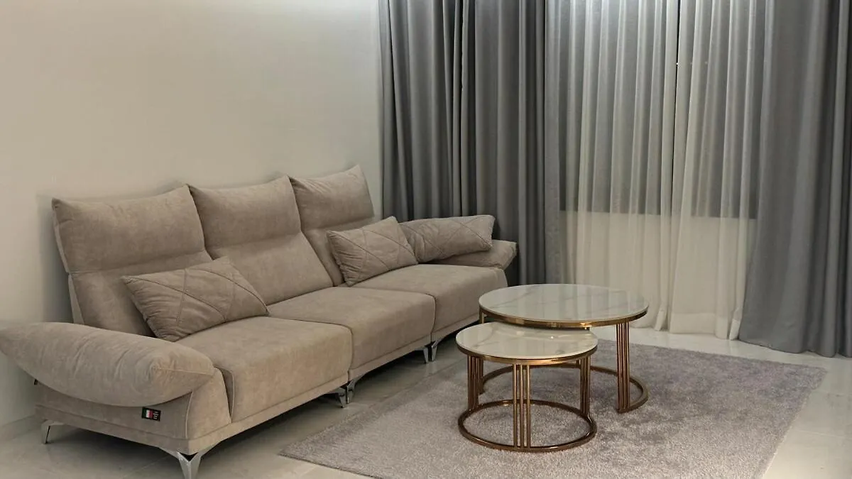 Daire Majestic Seoul Stay Cheongdam