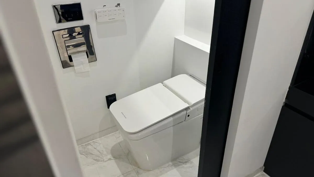 Daire Majestic Seoul Stay Cheongdam