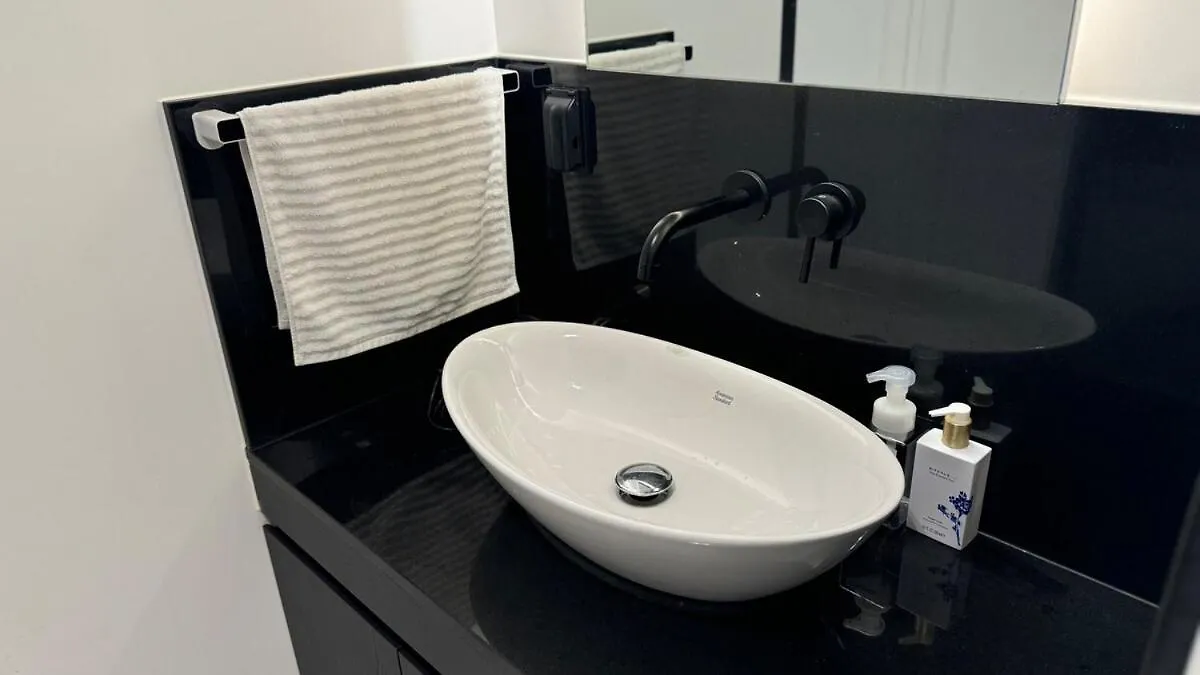 Daire Majestic Seoul Stay Cheongdam Güney Kore