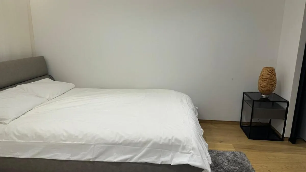 Daire Majestic Seoul Stay Cheongdam