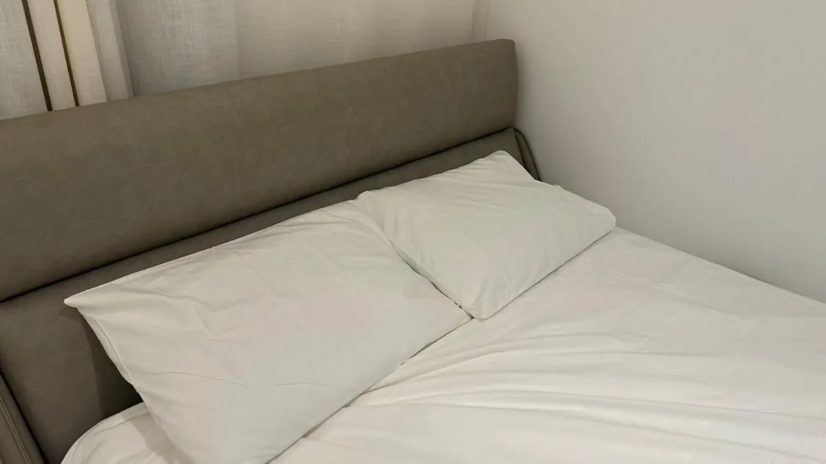 Majestic Seoul Stay Cheongdam Daire