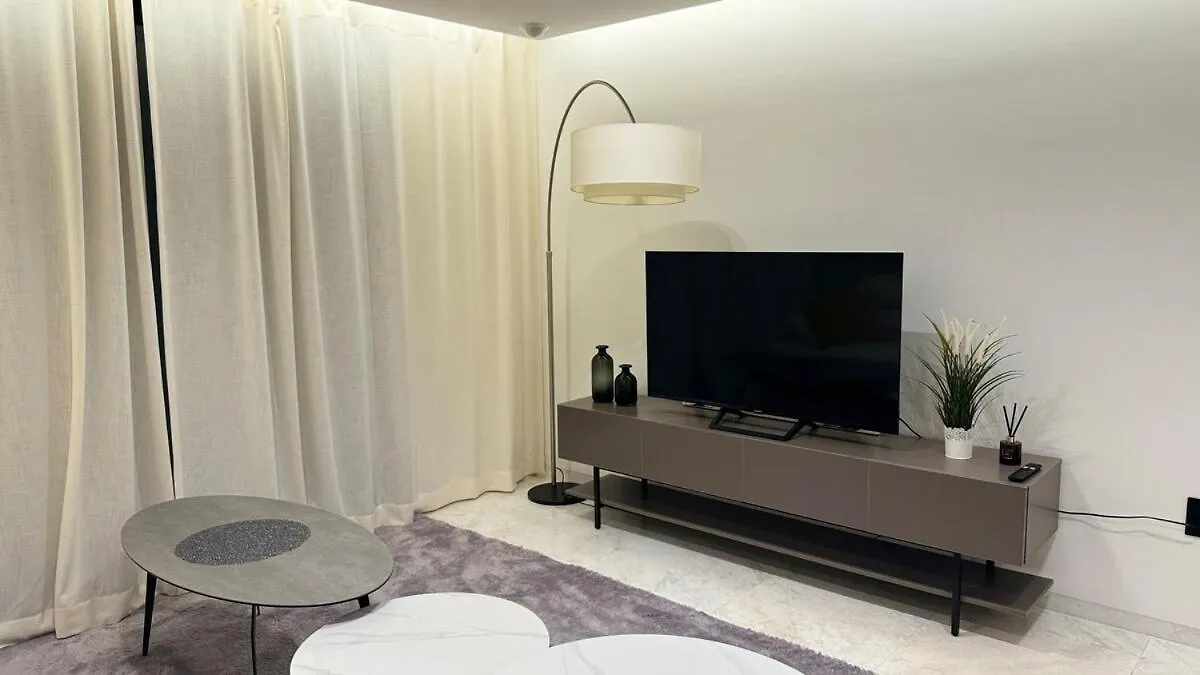Majestic Seoul Stay Cheongdam Daire
