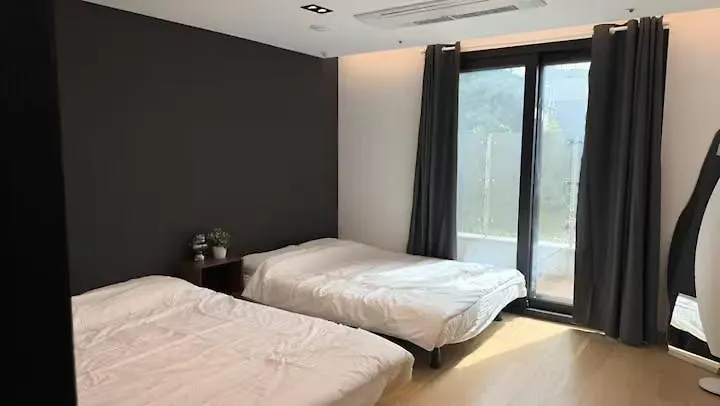 Majestic Seoul Stay Cheongdam