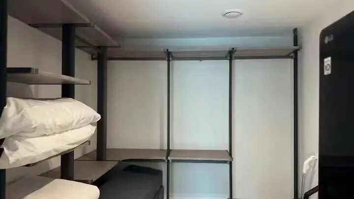 Daire Majestic Seoul Stay Cheongdam