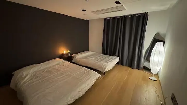 Majestic Seoul Stay Cheongdam 0*,