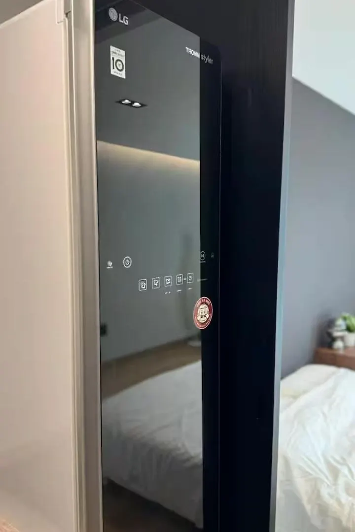 Majestic Seoul Stay Cheongdam